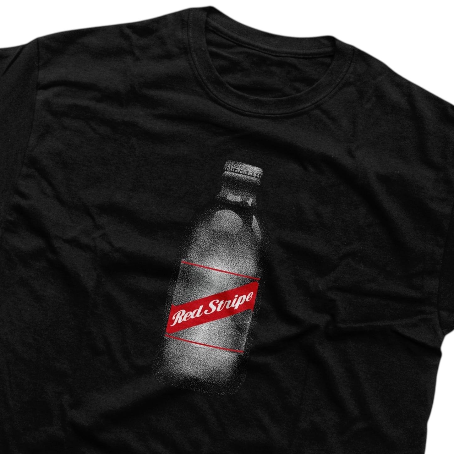 Red Stripe Point