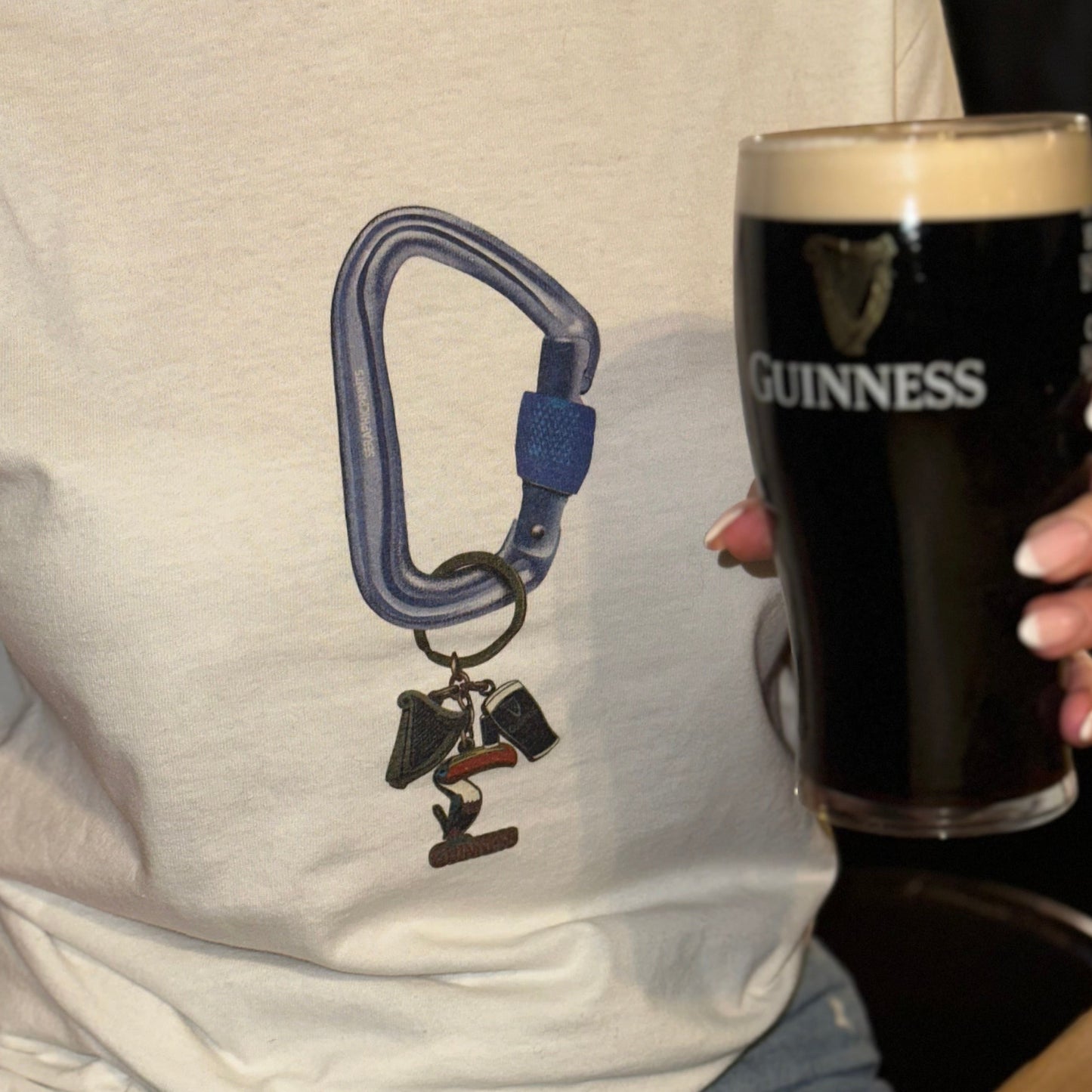 Pint Clip