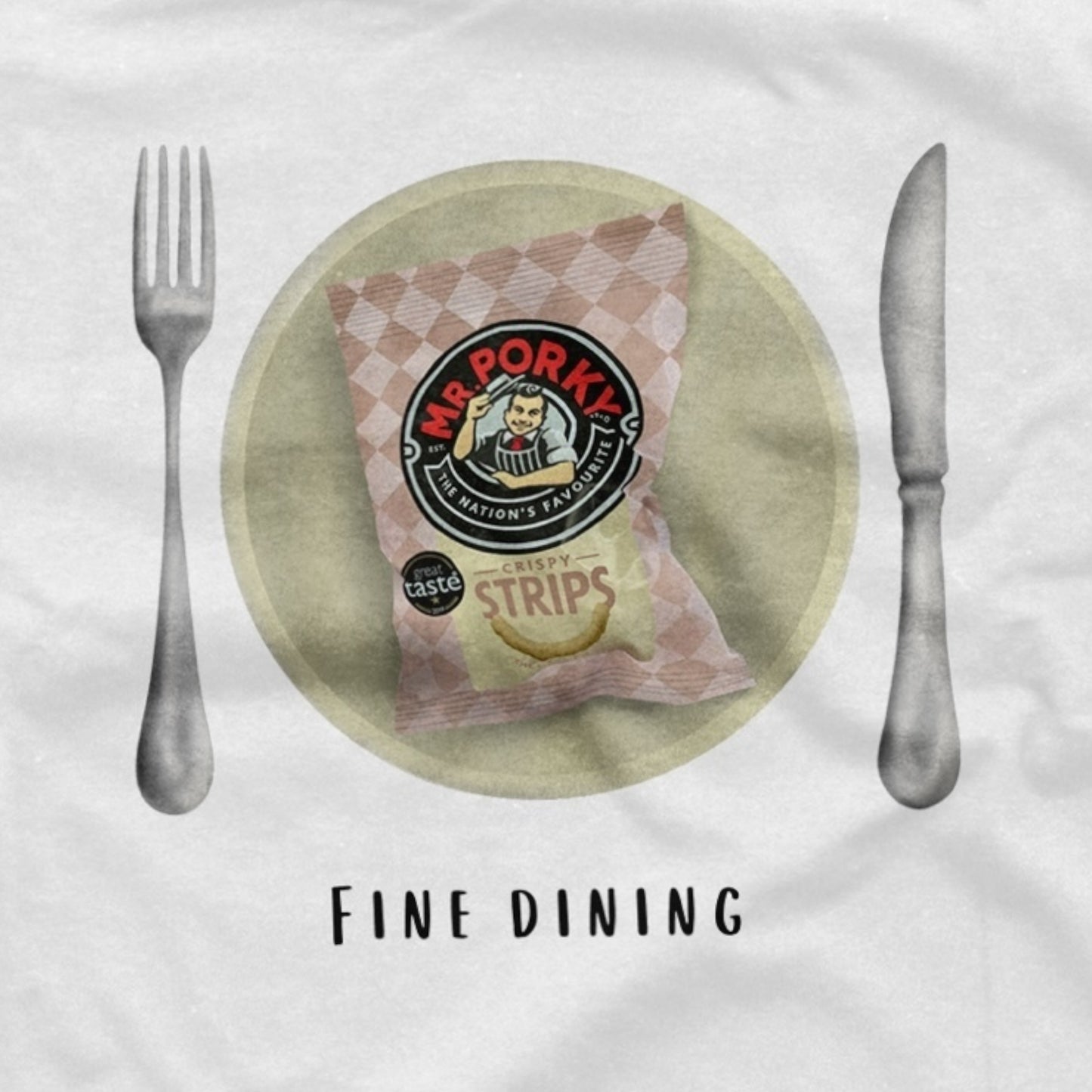 Porky Fine Dining