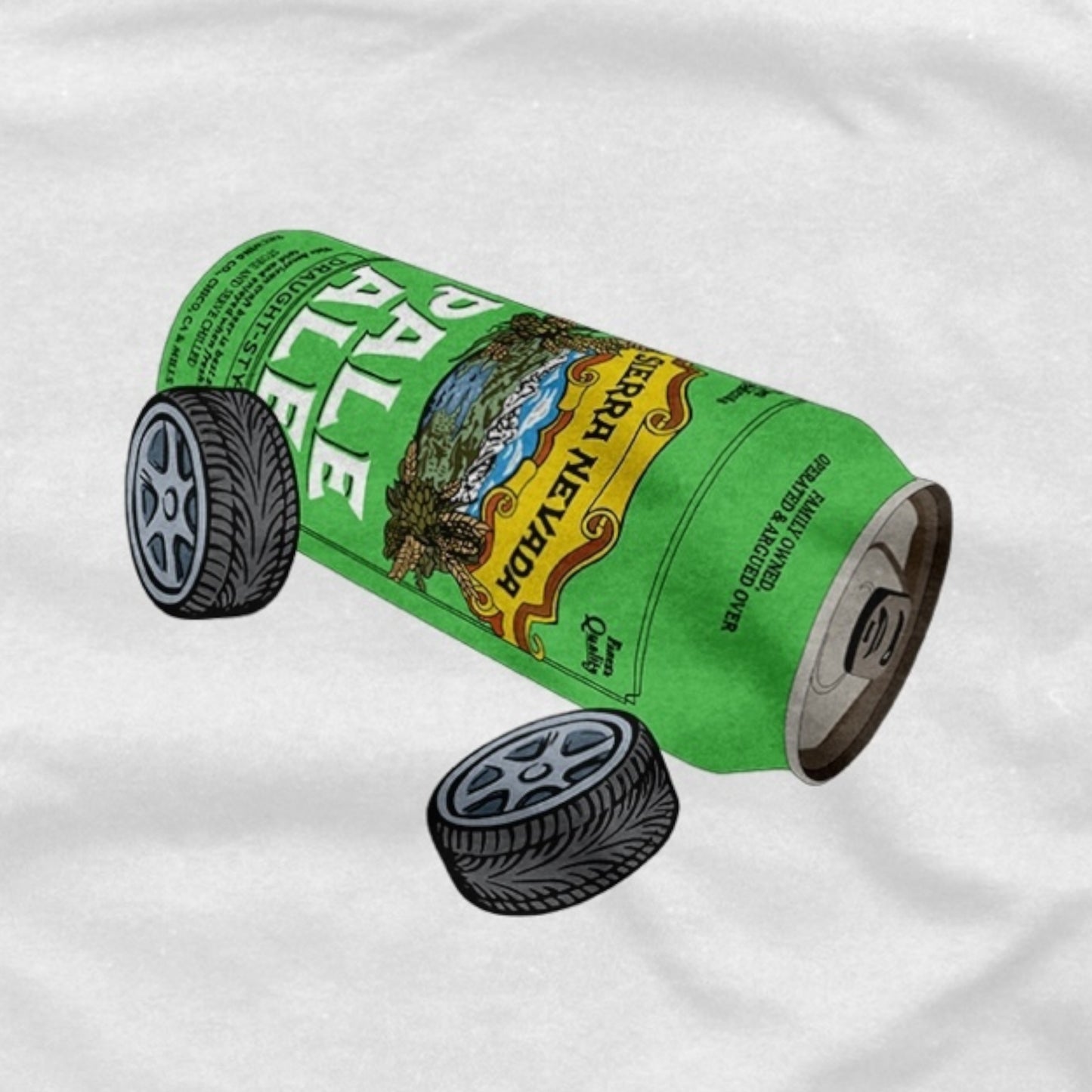 Pint Stop (Sierra Nevada)