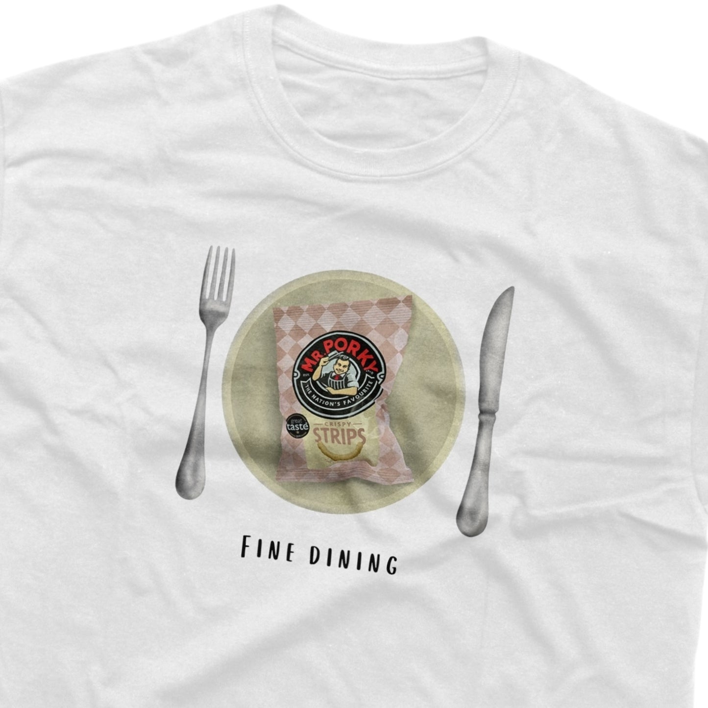Porky Fine Dining