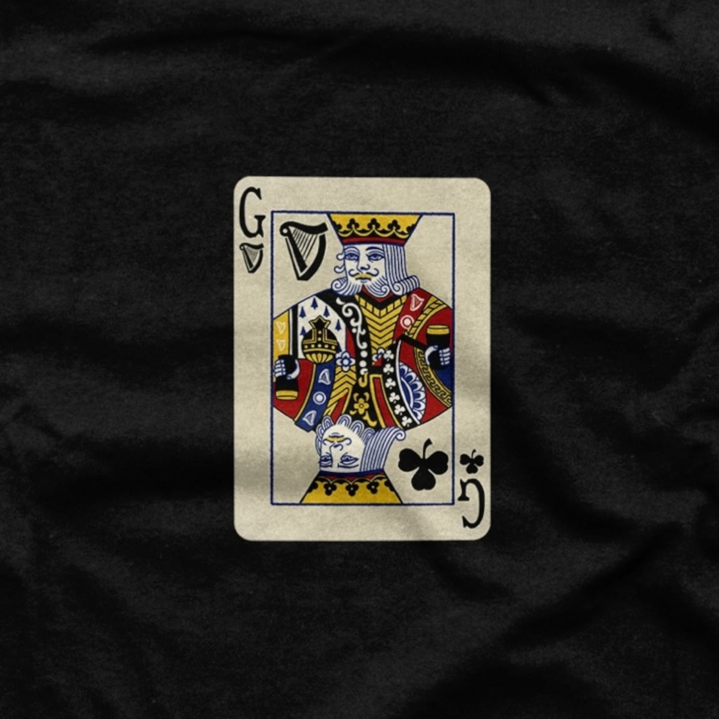 The King of Gaffs