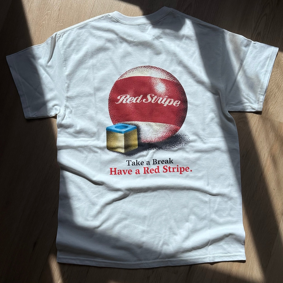 Graphic T-shirts