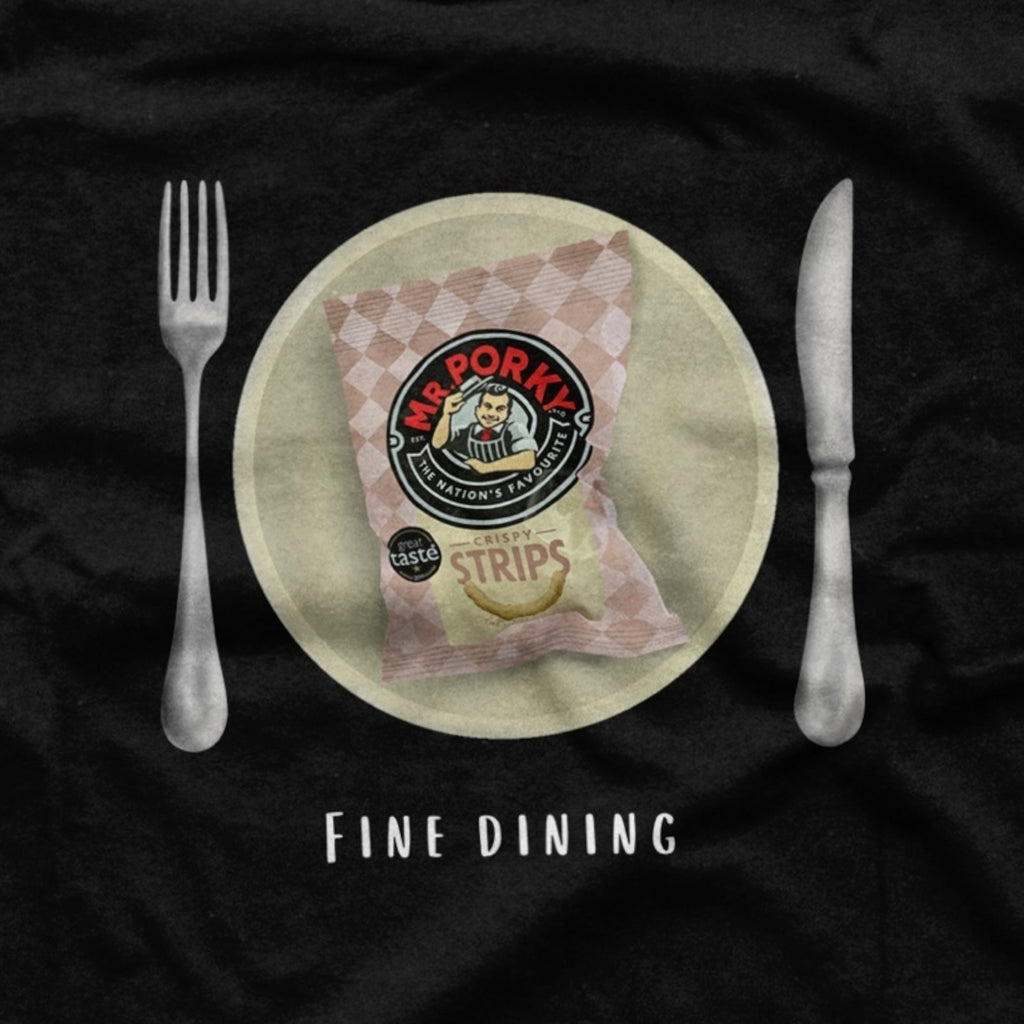 Porky Fine Dining
