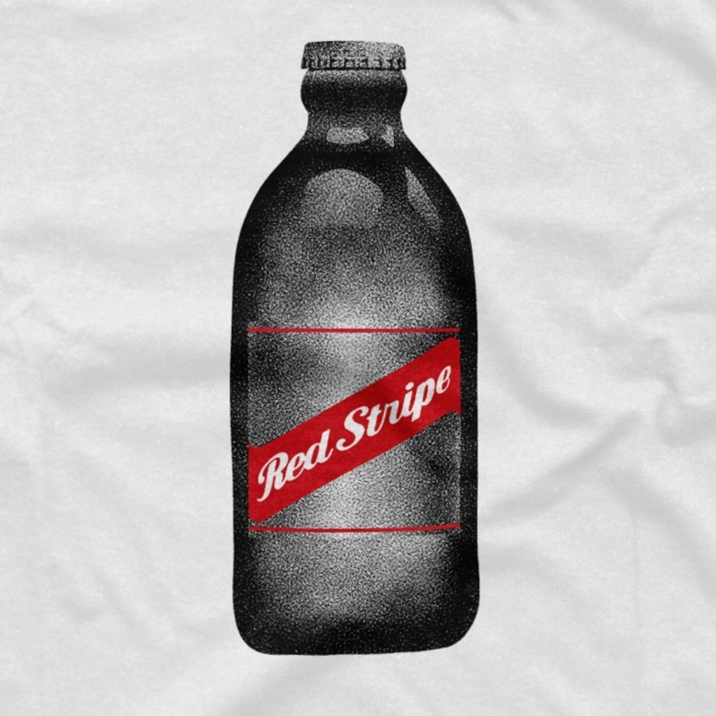 Red Stripe Point