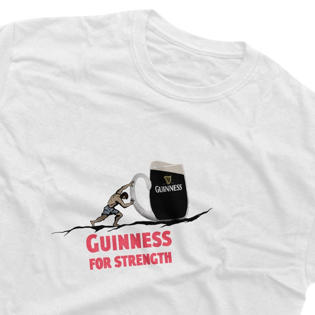 Guinness for Strength