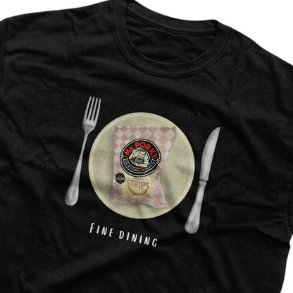 Porky Fine Dining
