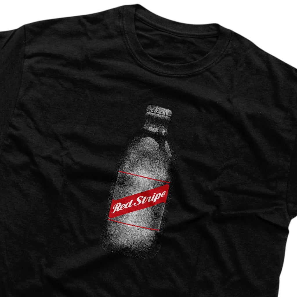 Red Stripe Point