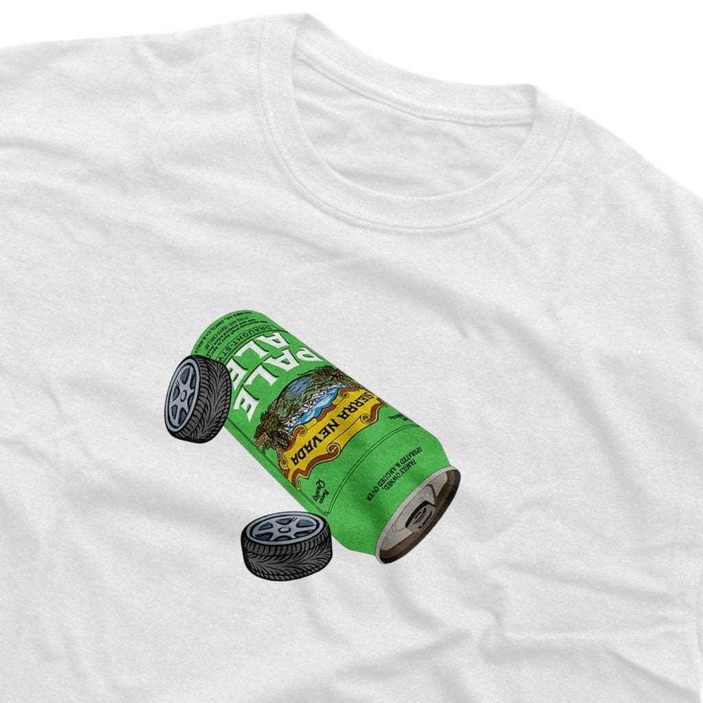 Pint Stop (Sierra Nevada)