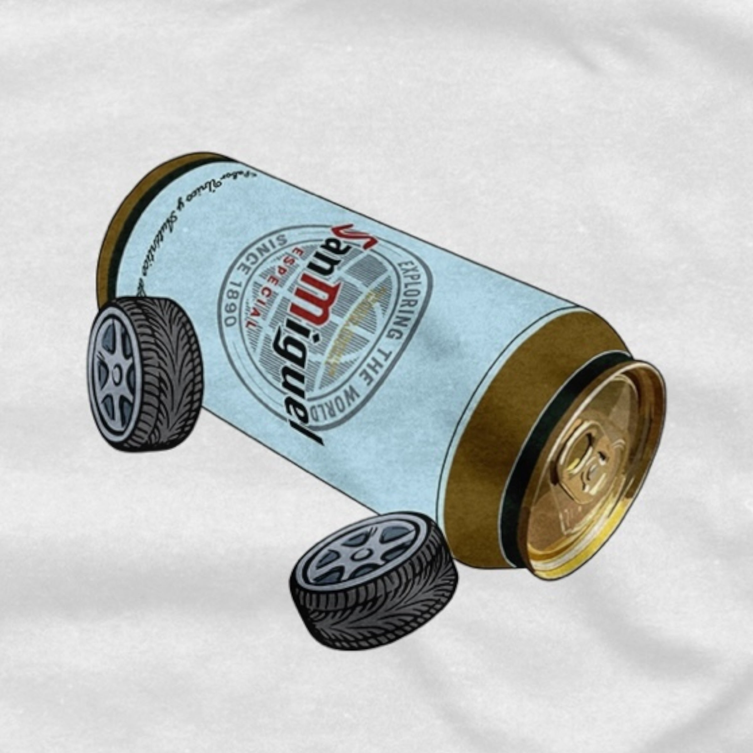 Pint Stop (San Miguel)