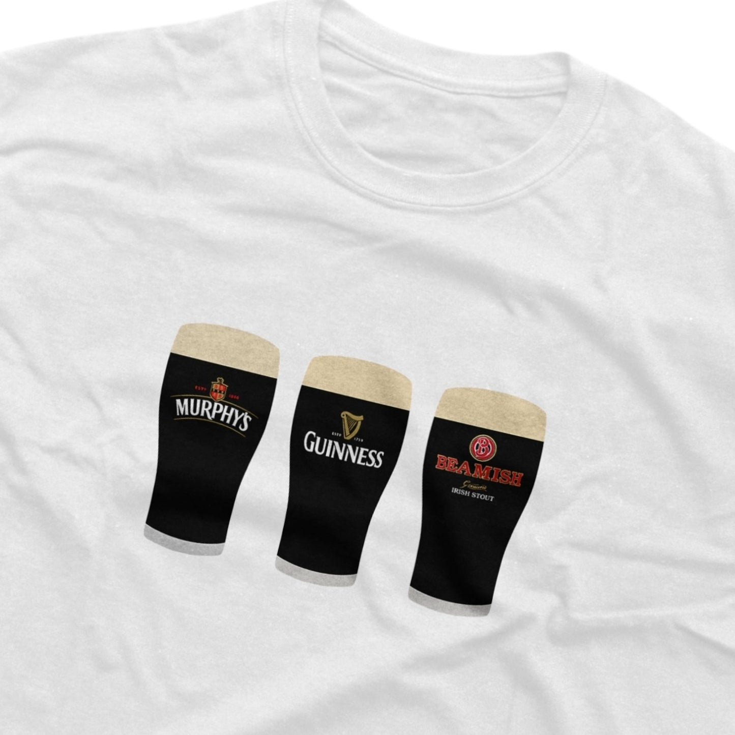 Trio of Stouts