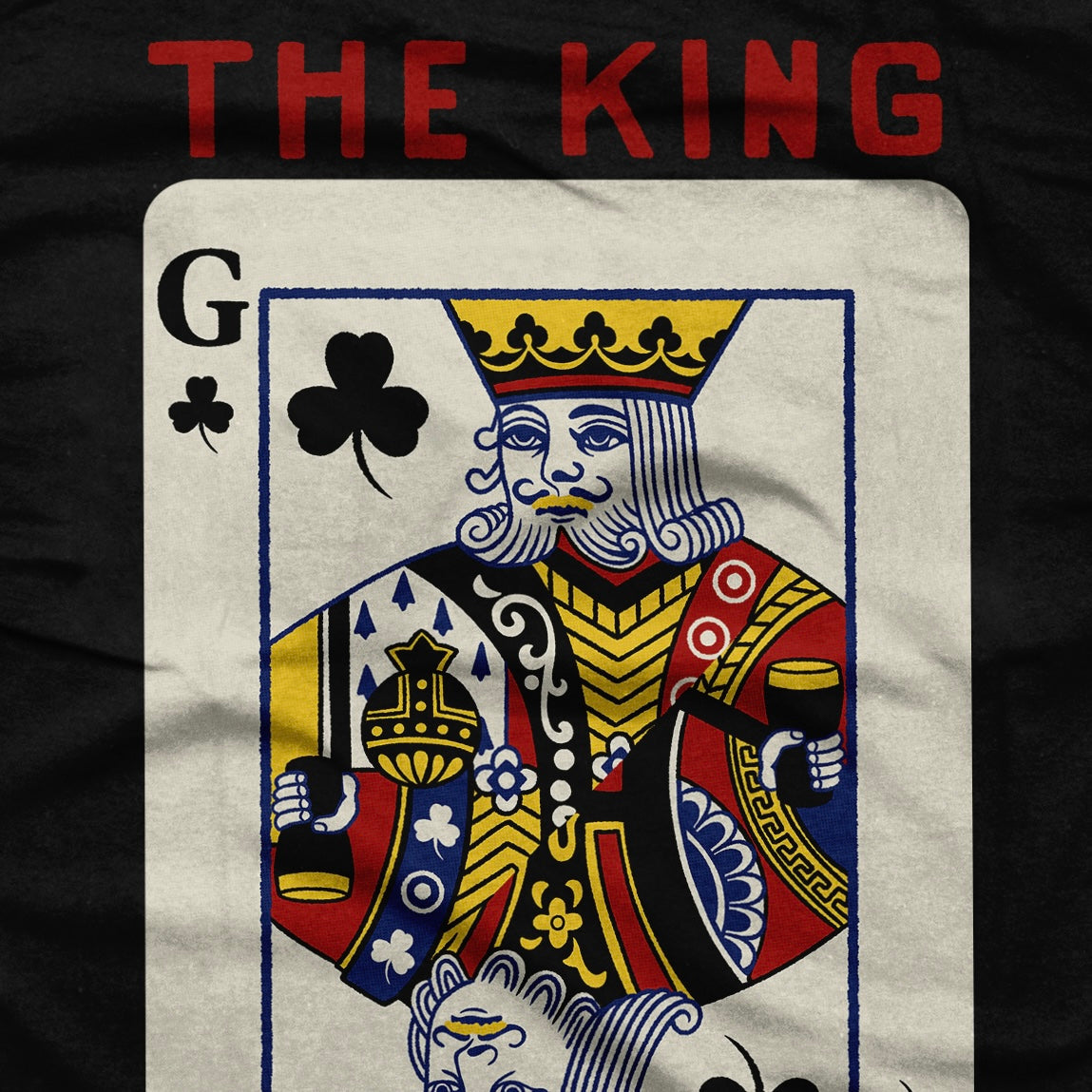 The King of Gaffs