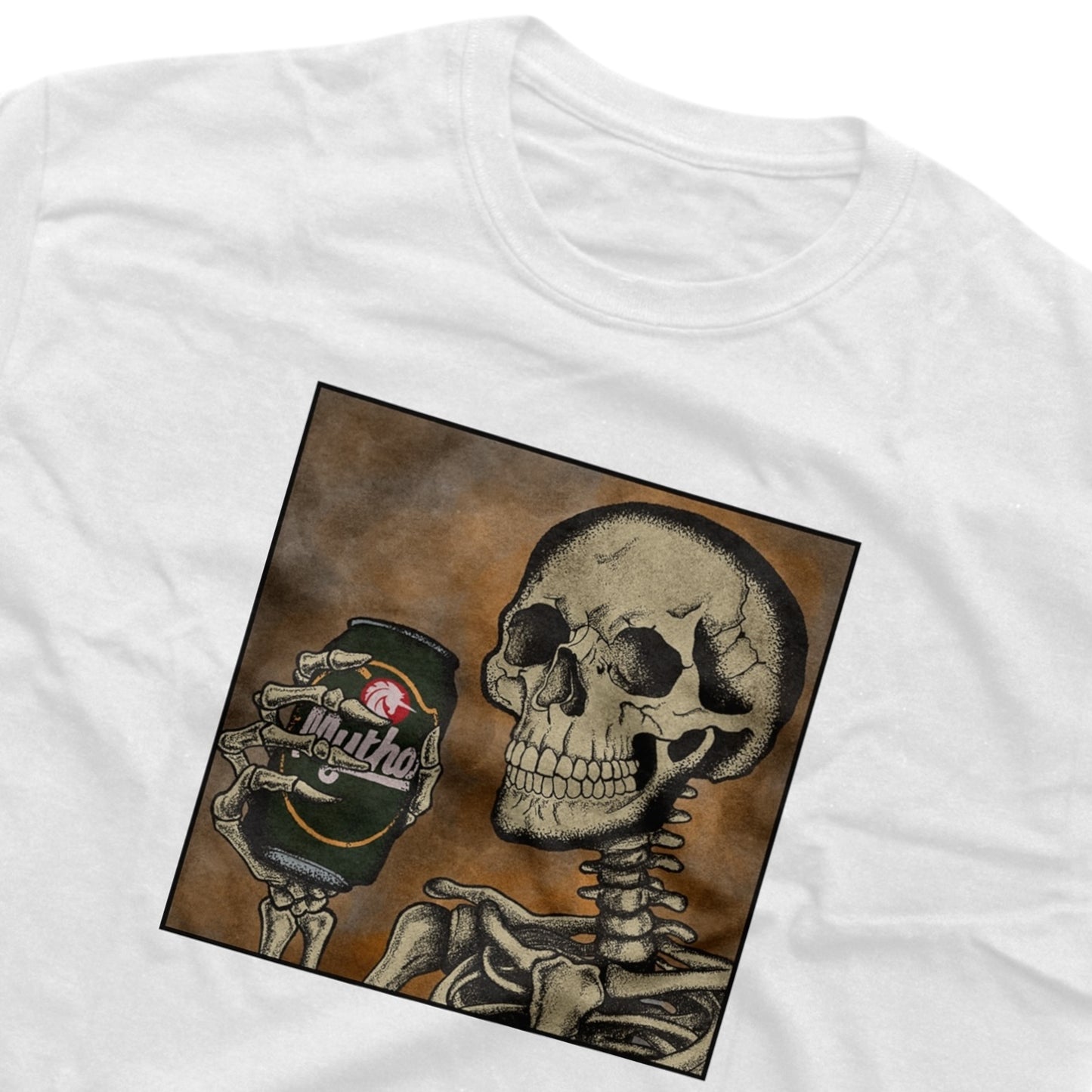 Spooky Mythos