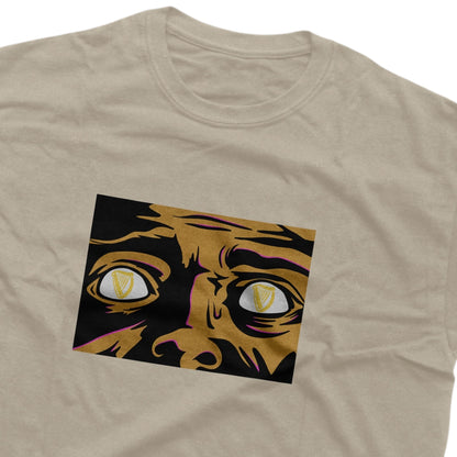 Harp Eyes