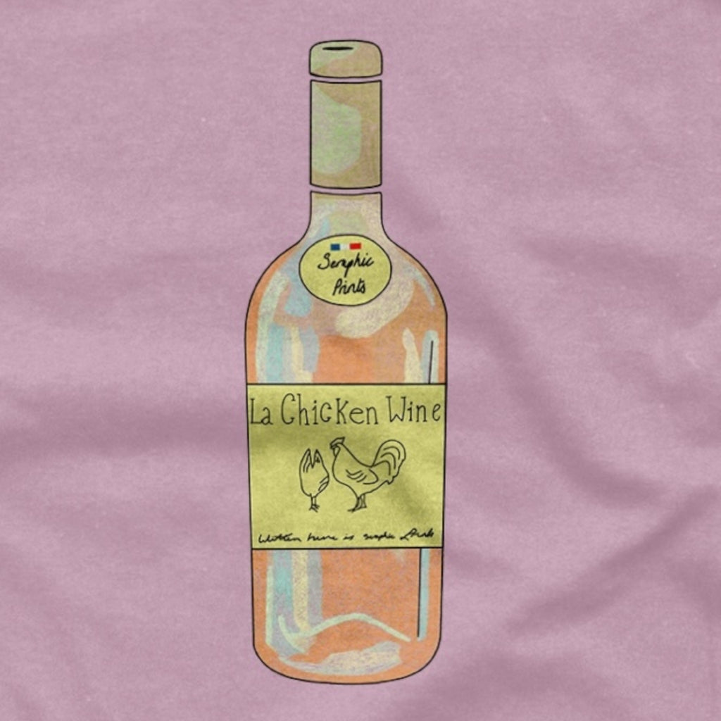 La Chicken Wine