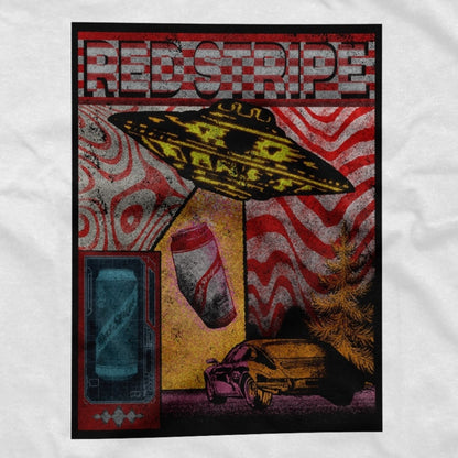 Redstripe Origins