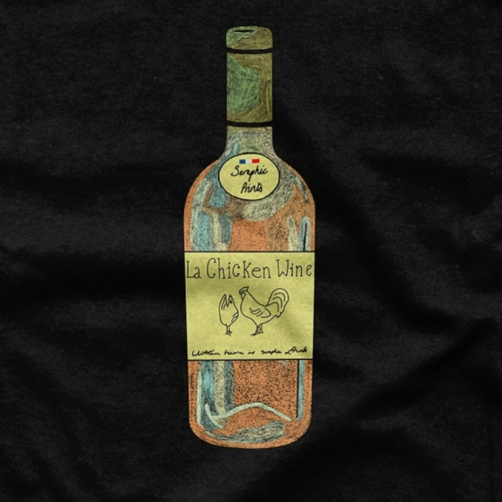 La Chicken Wine