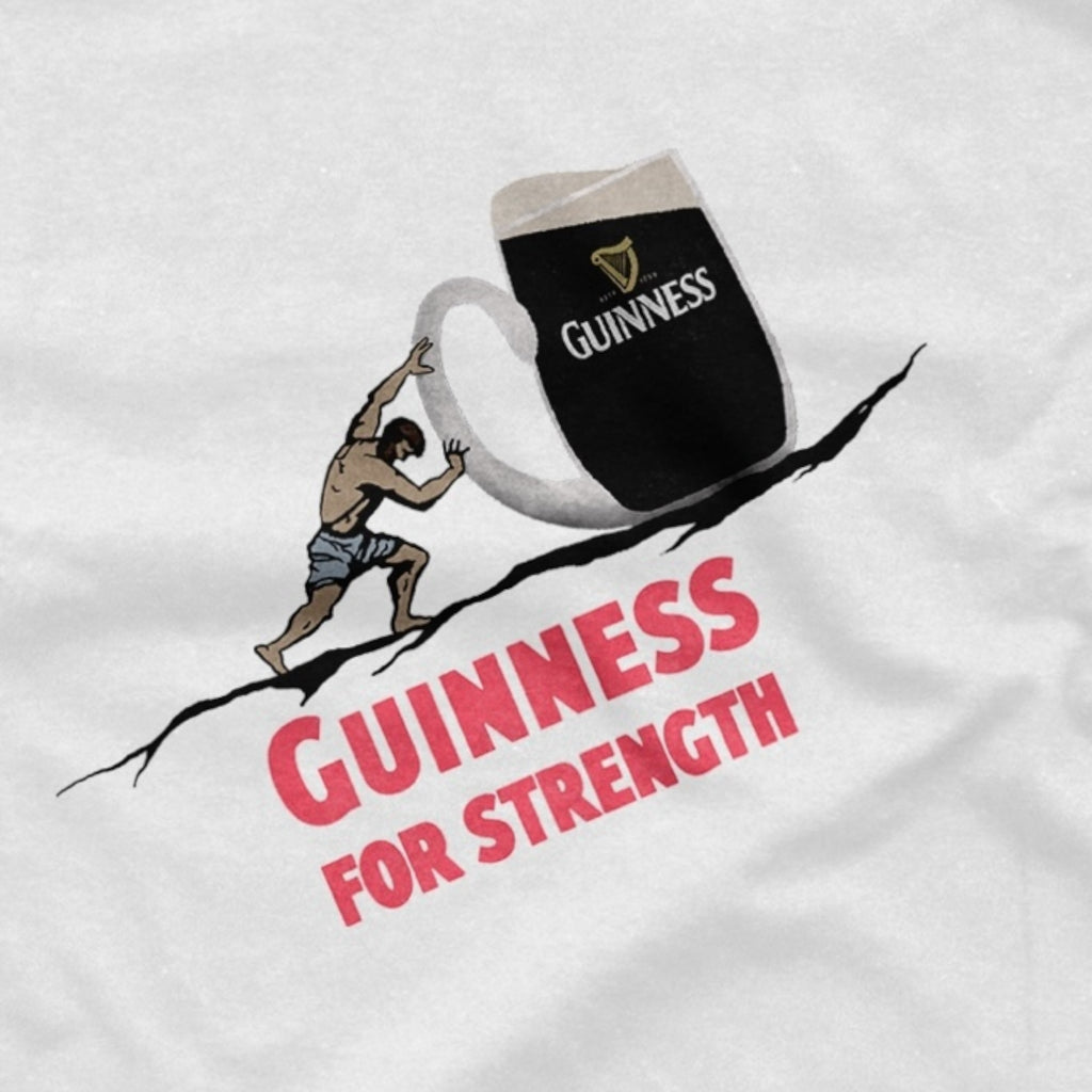 Guinness for Strength