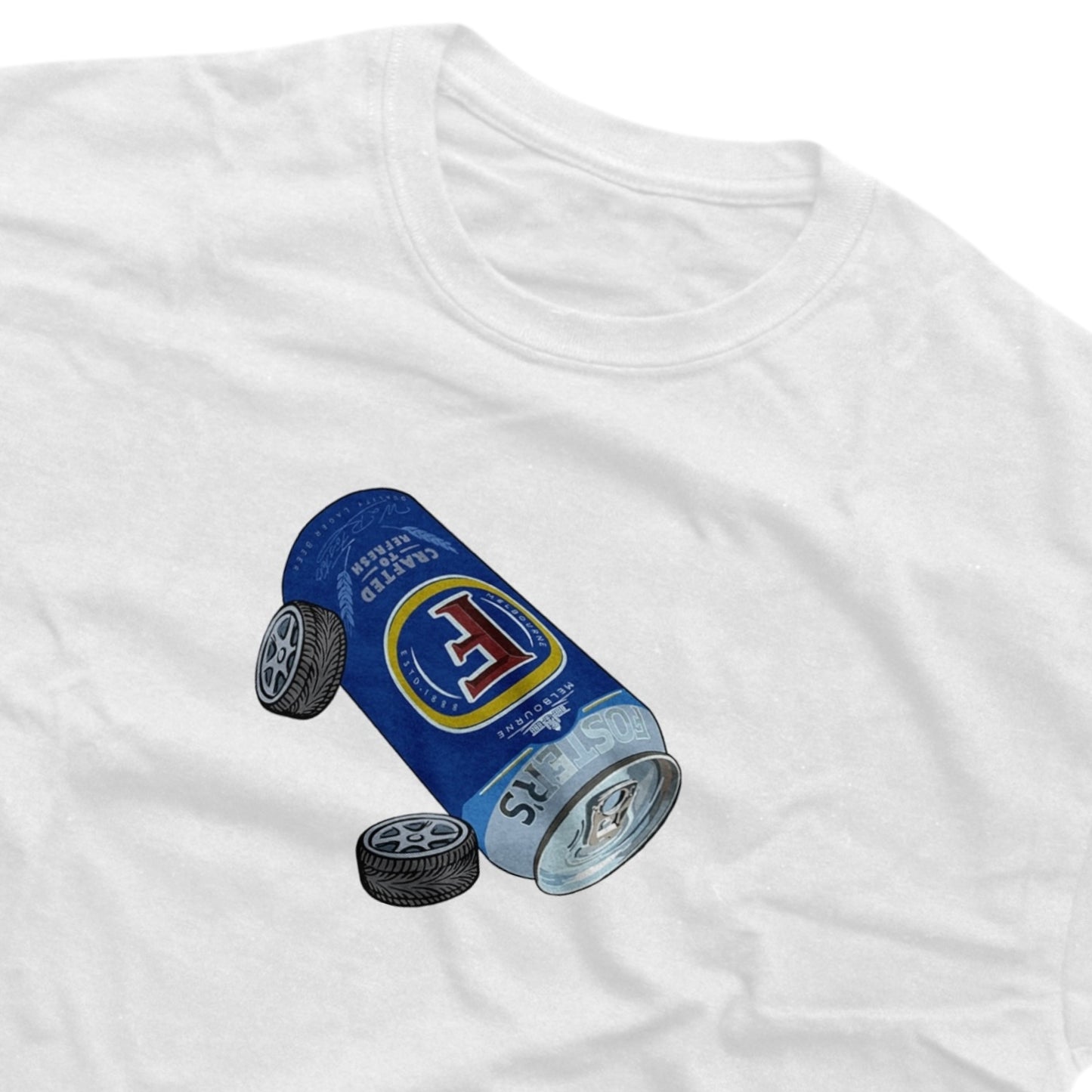 Pint Stop (Fosters)