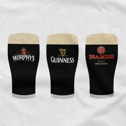 Trio of Stouts