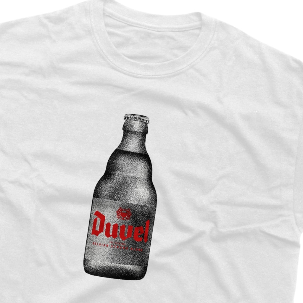 Duvel Point
