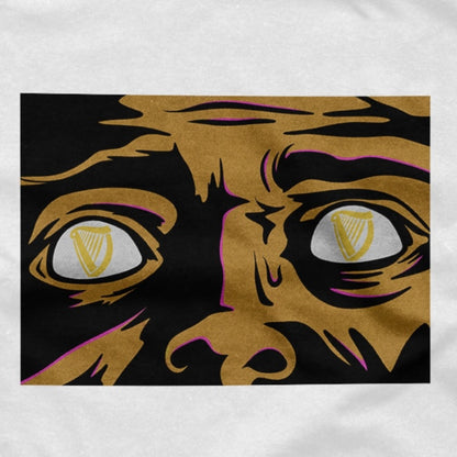 Harp Eyes