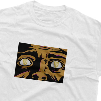 Harp Eyes