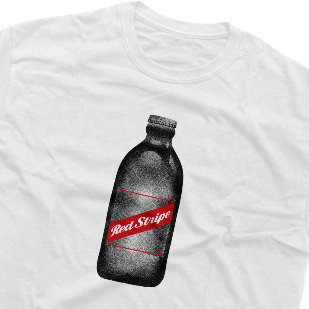 Red Stripe Point