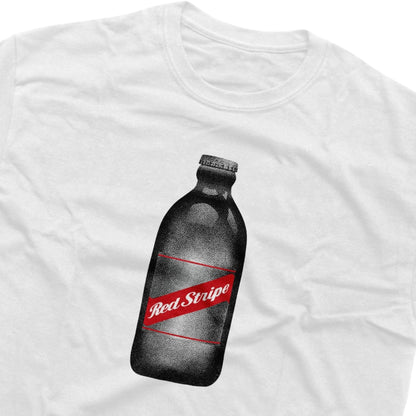 Red Stripe Point