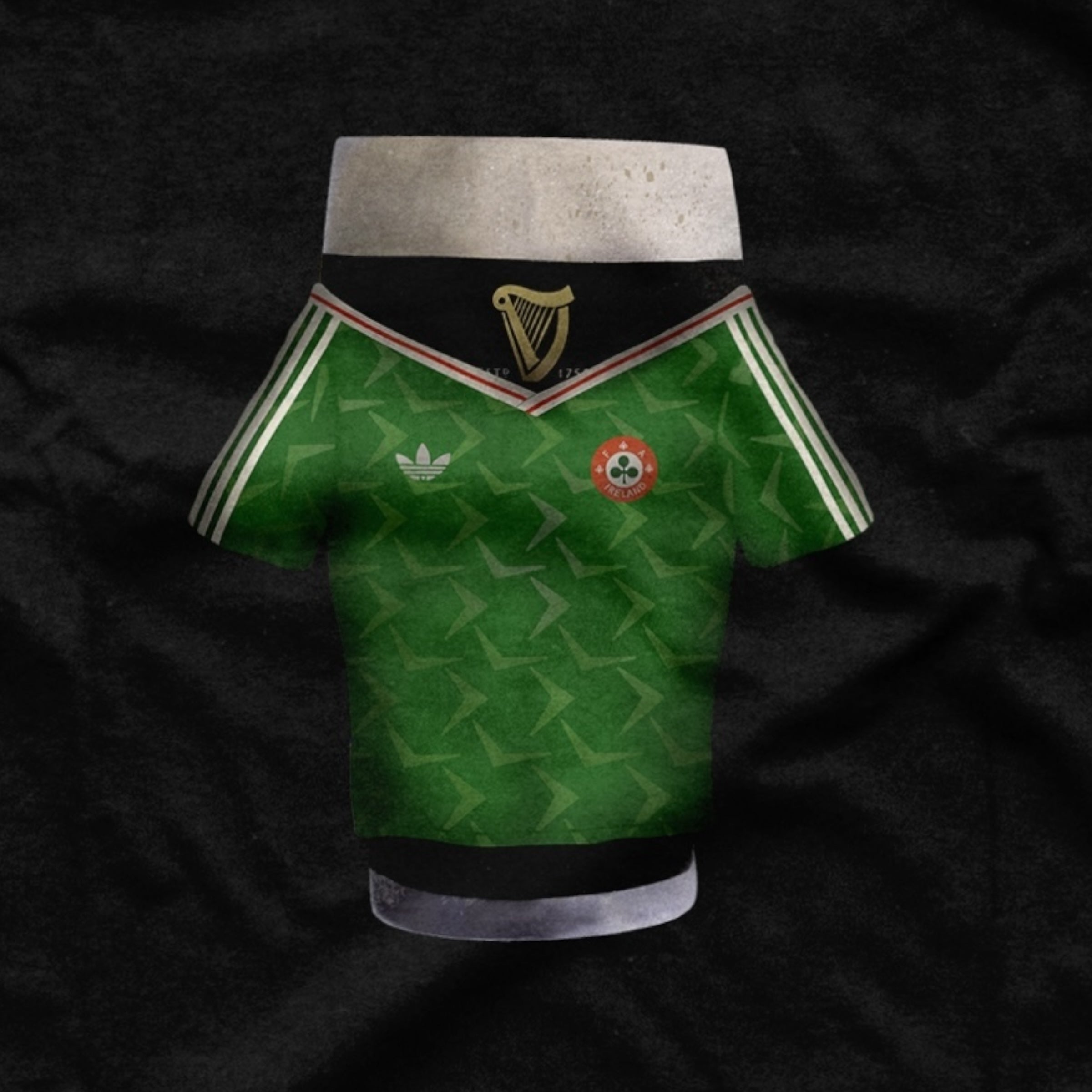 1990 Ireland Guinness