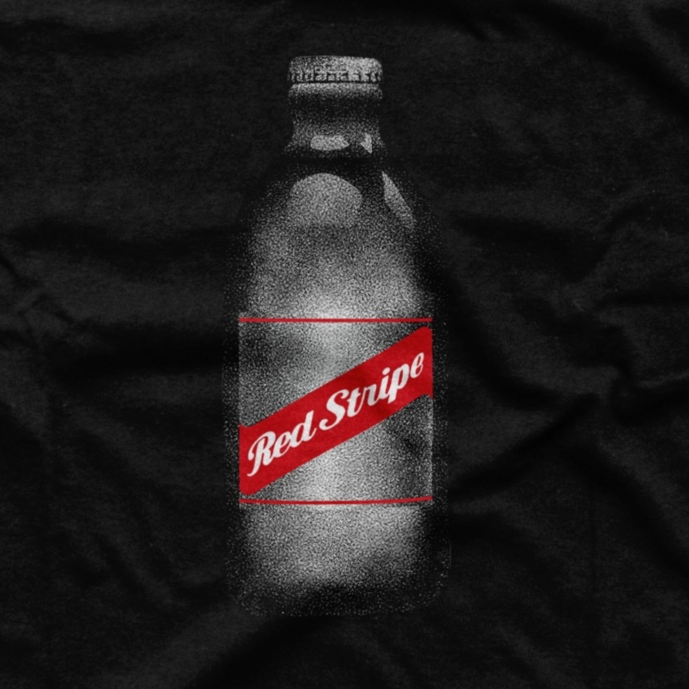 Red Stripe Point