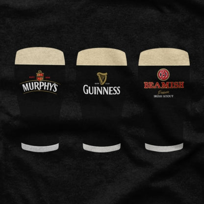 Trio of Stouts