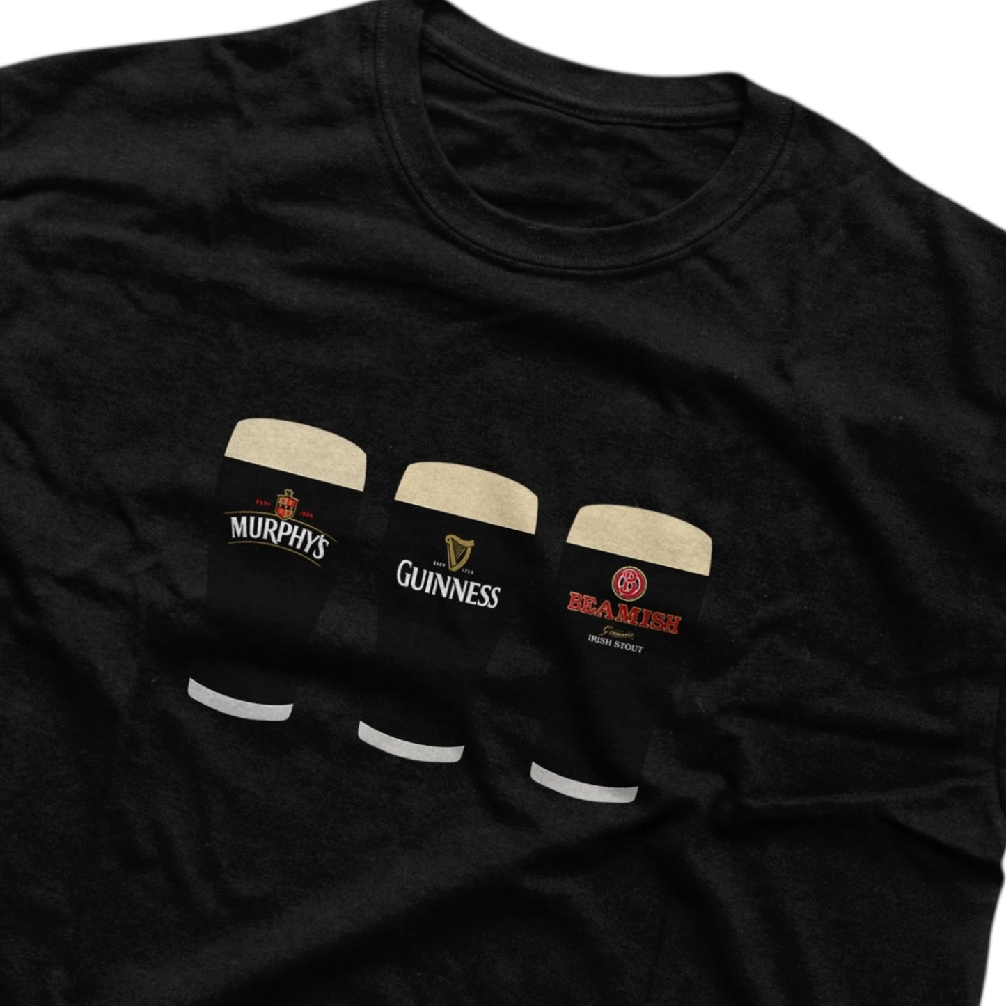 Trio of Stouts