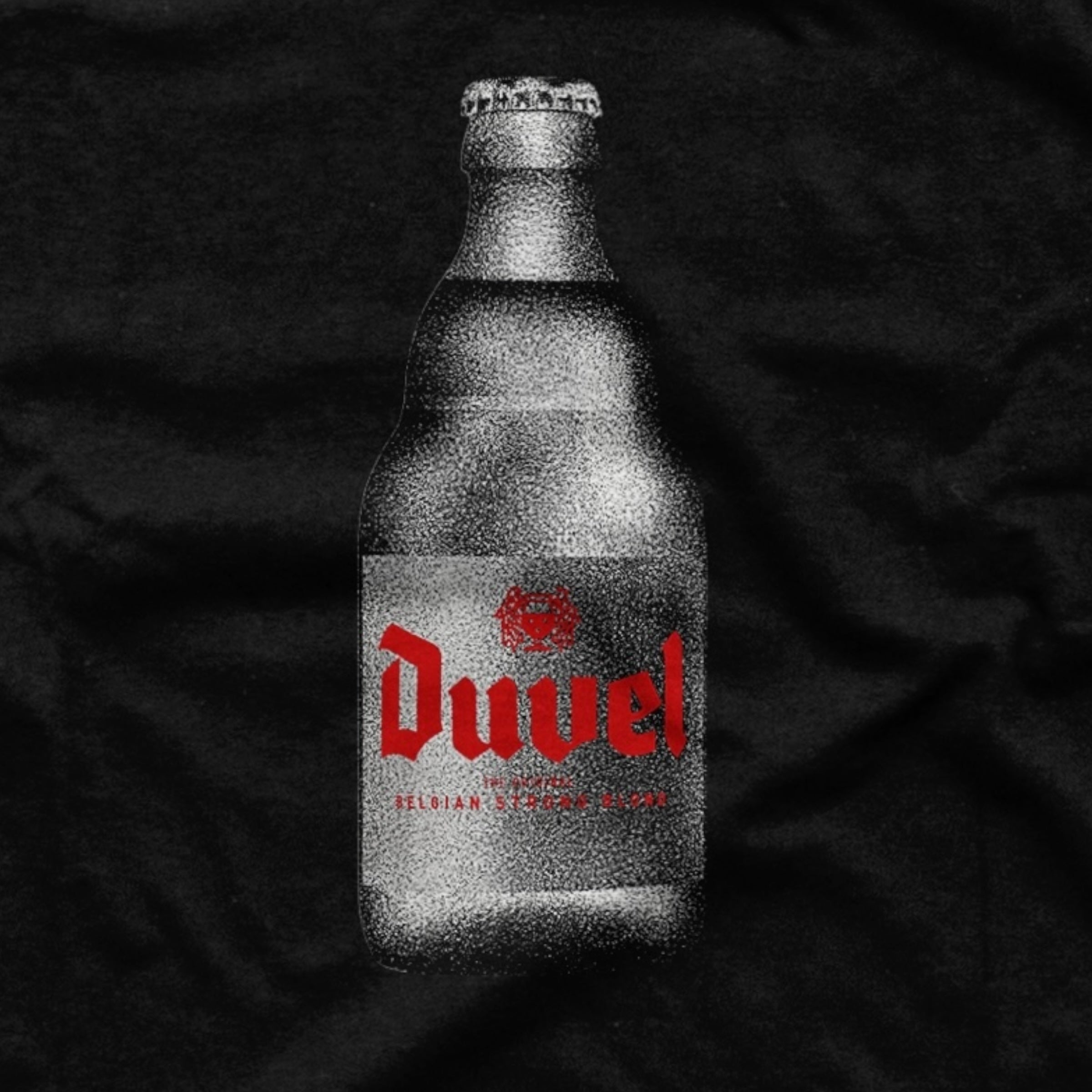 Duvel Point