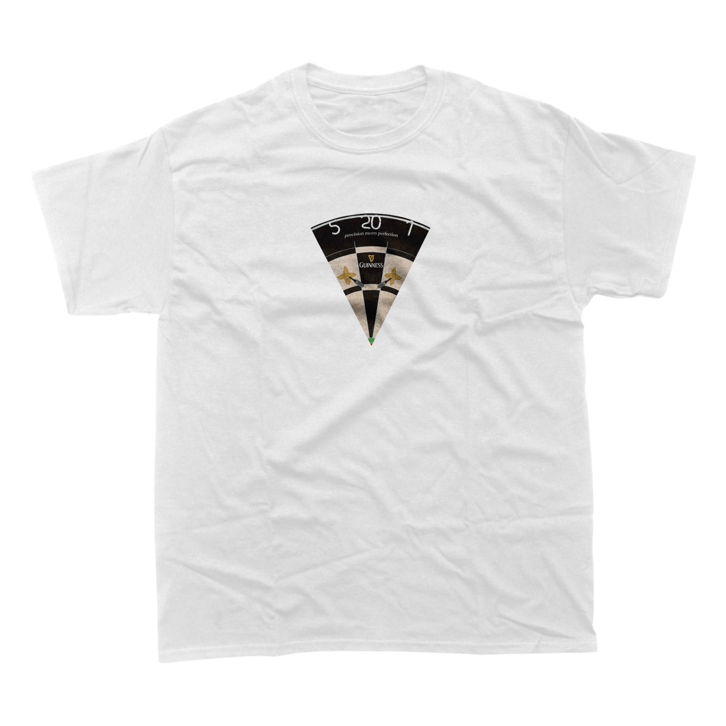 Precision Meets Perfection