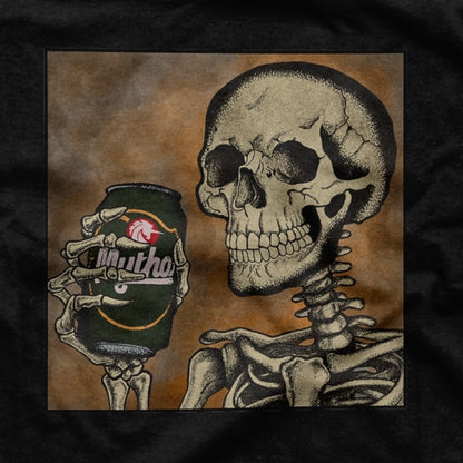 Spooky Mythos