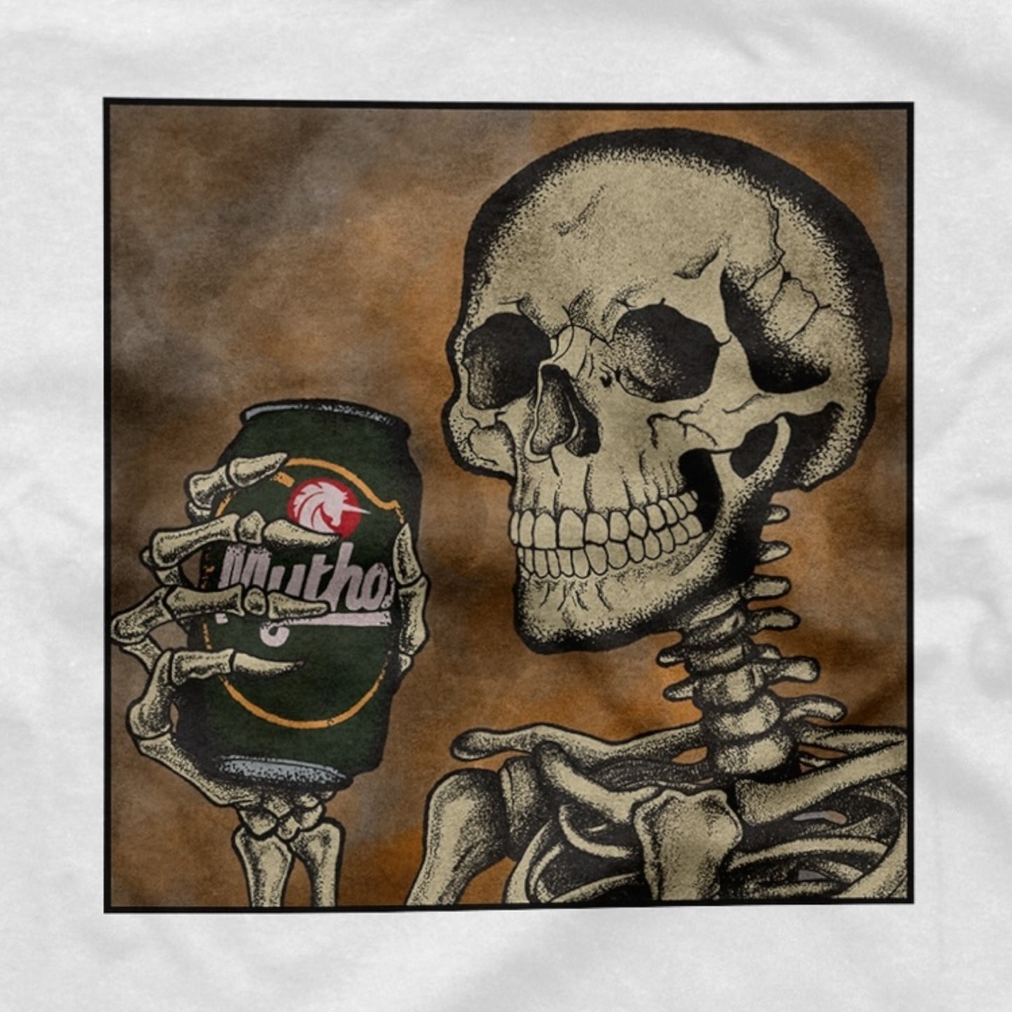 Spooky Mythos