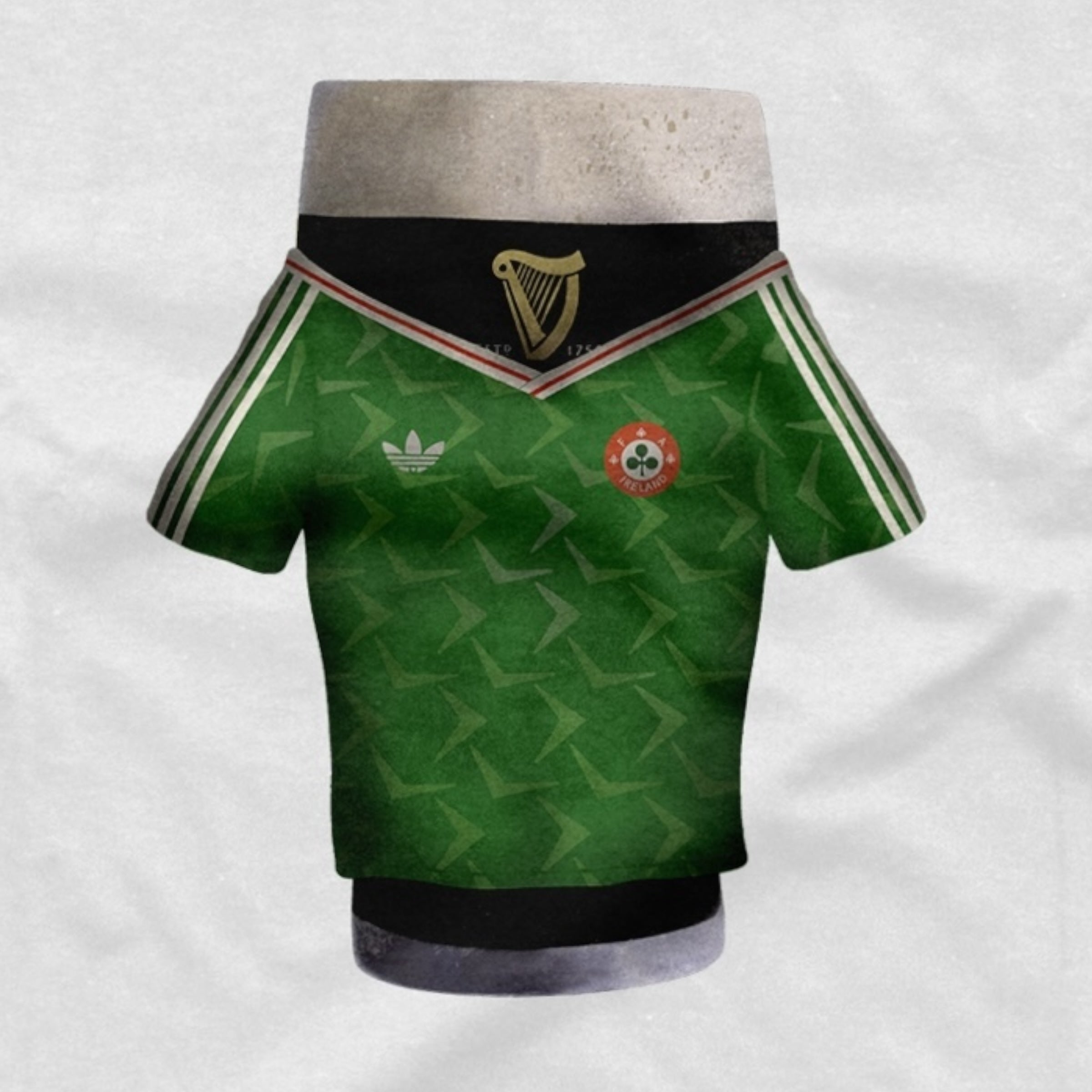 1990 Ireland Guinness