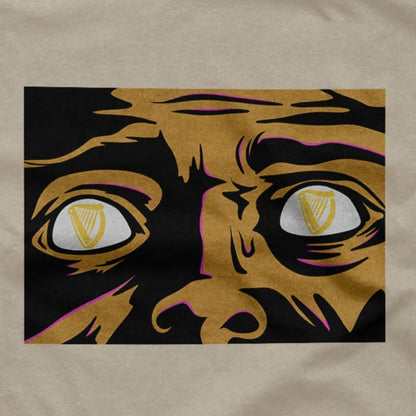 Harp Eyes