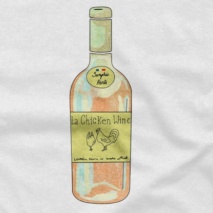 La Chicken Wine