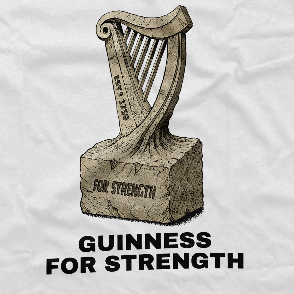 Guinness Rocks