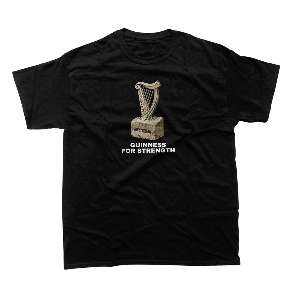 Guinness Rocks