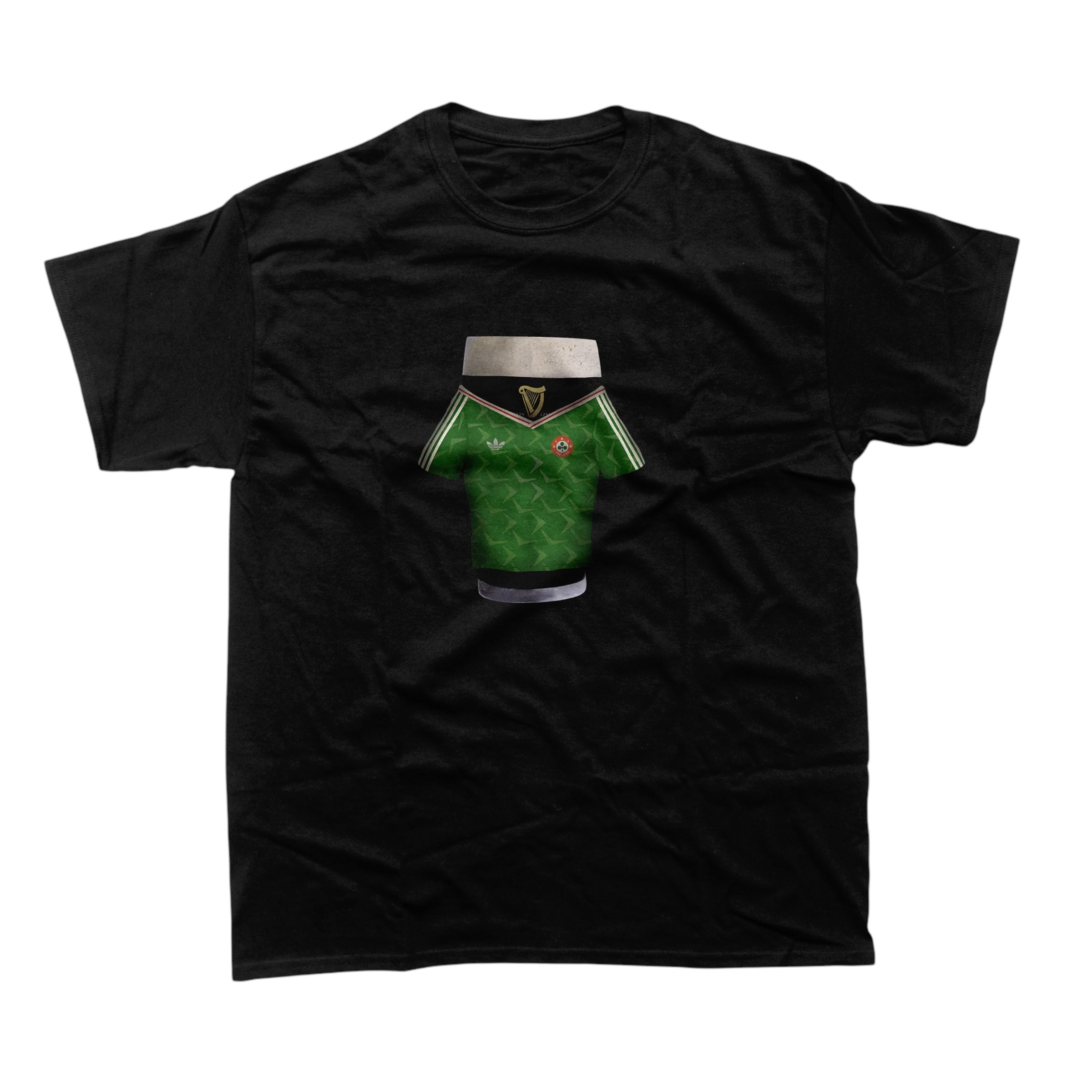 1990 Ireland Guinness