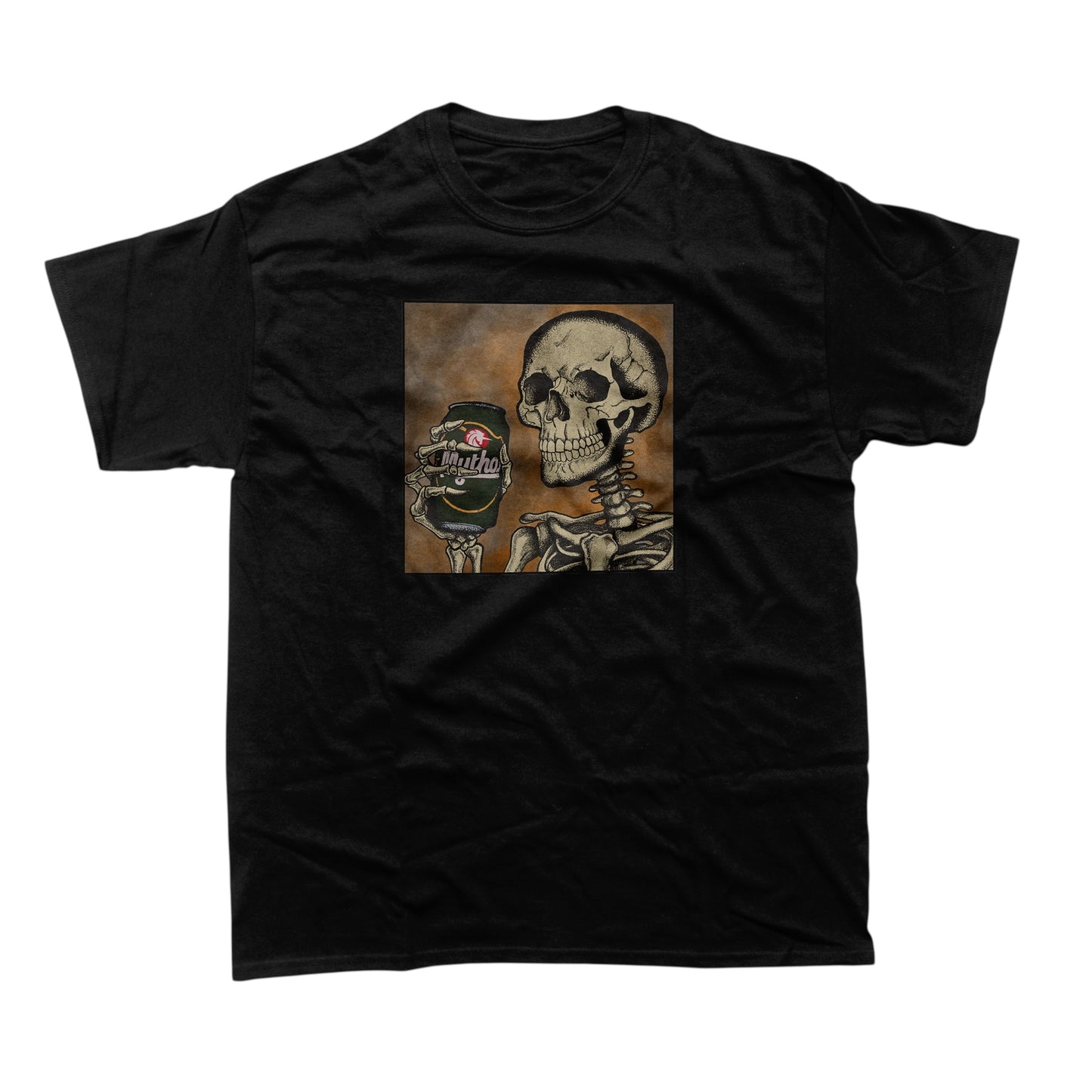 Spooky Mythos