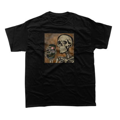 Spooky Mythos