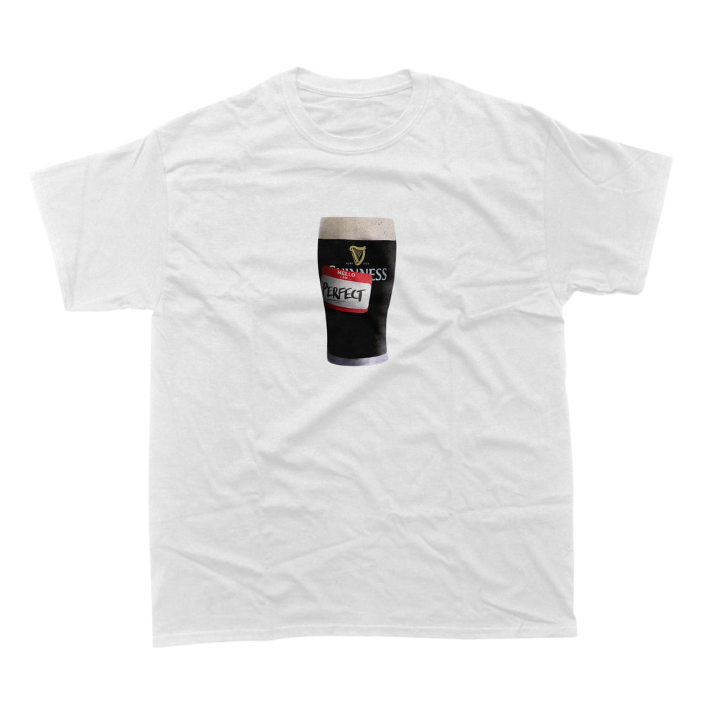 Hello I Am… Perfect