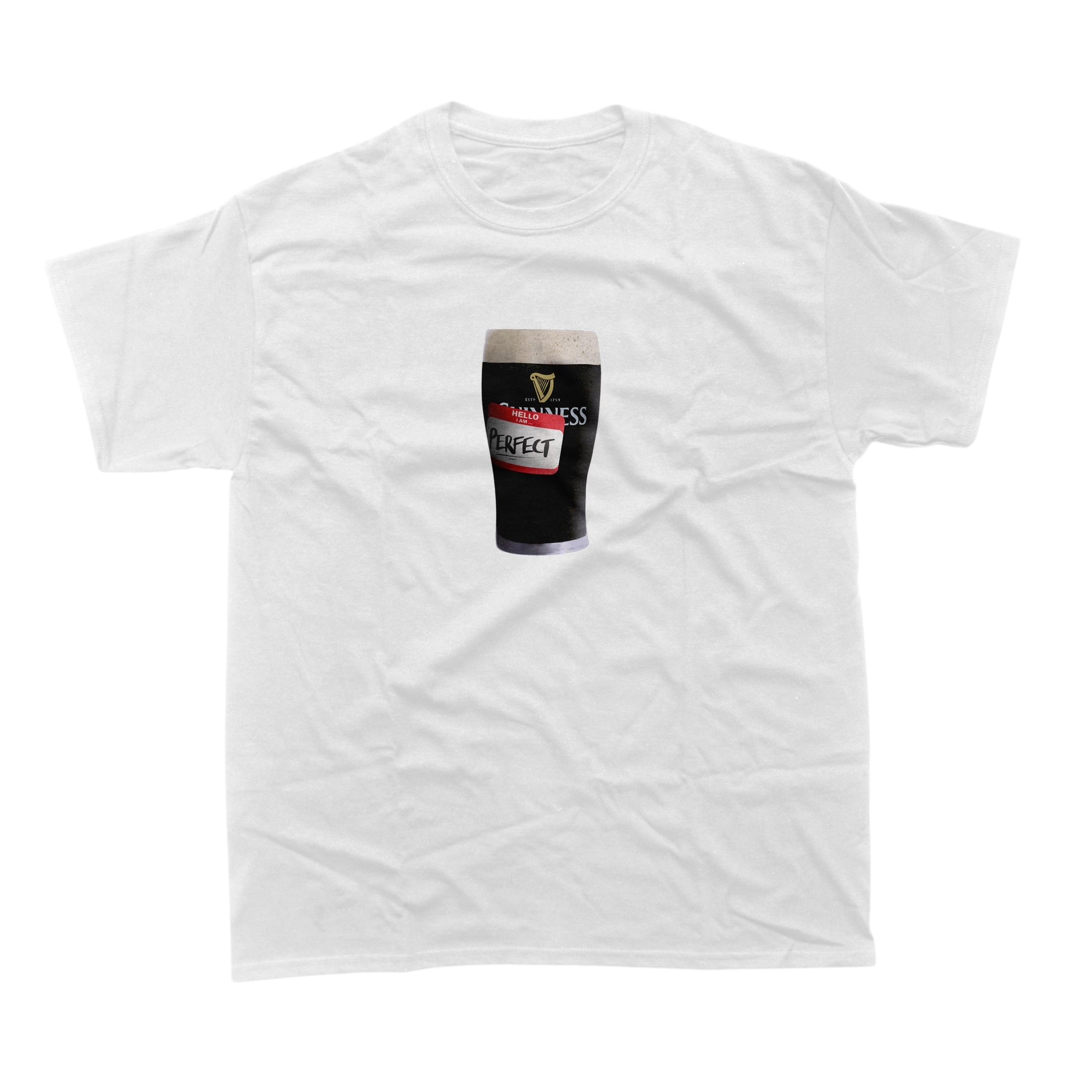 Hello I Am… Perfect