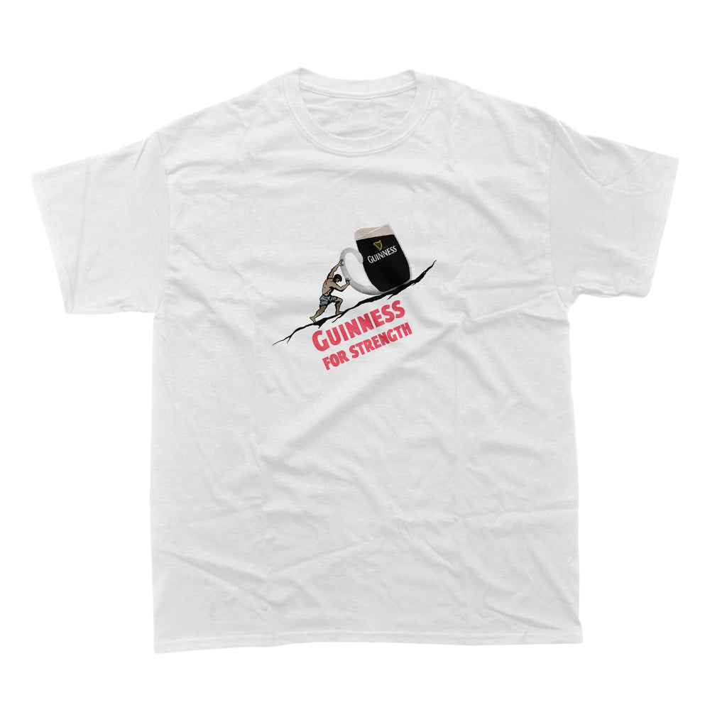 Guinness for Strength