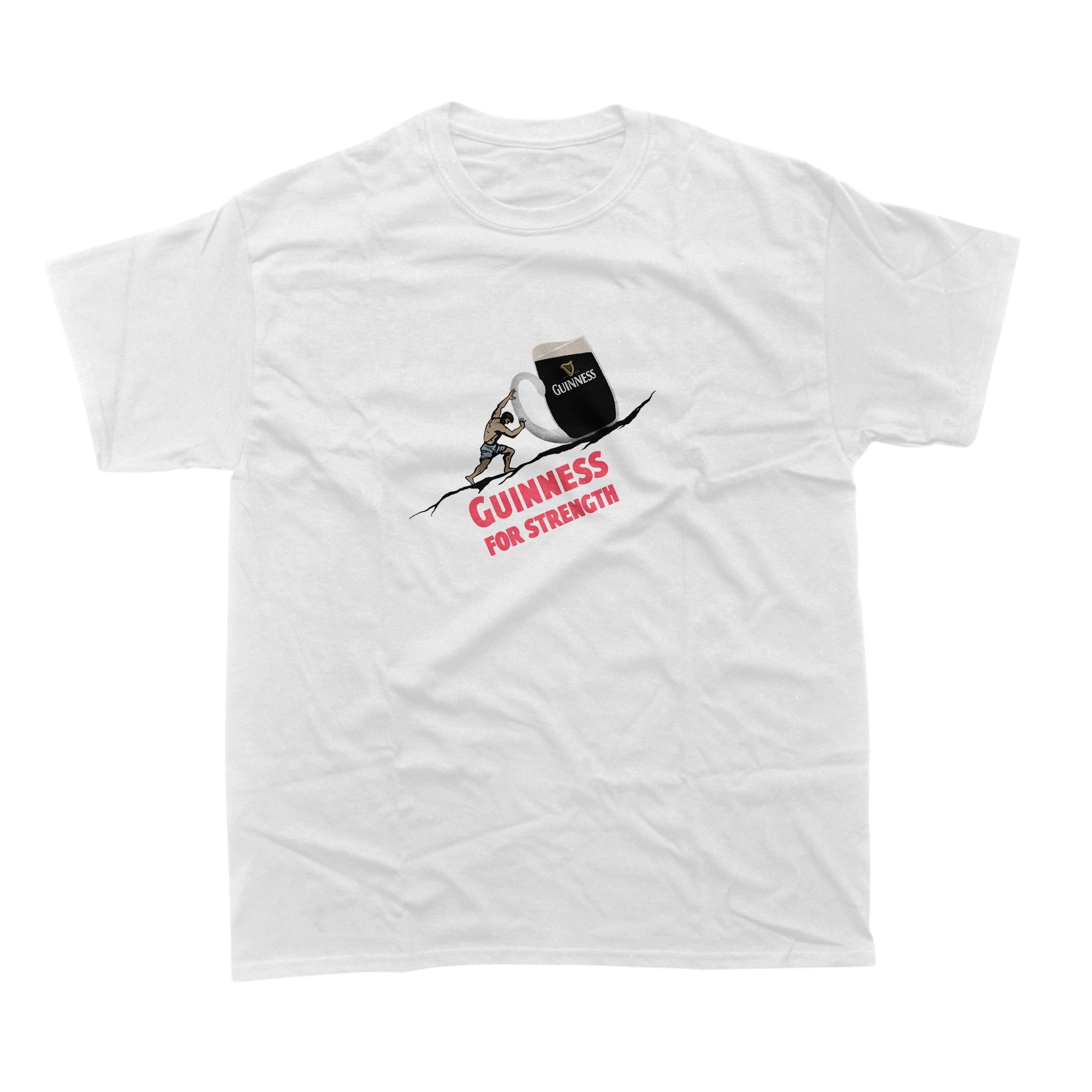 Guinness for Strength