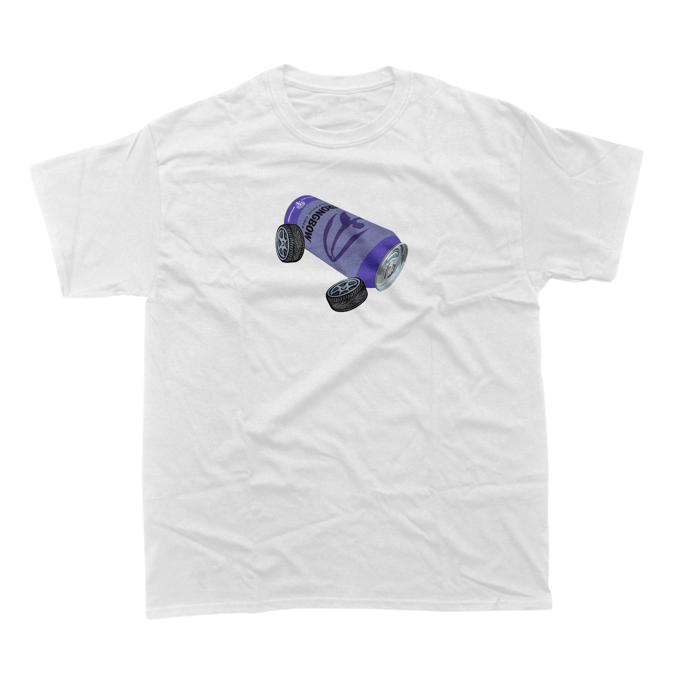 Pint Stop (Dark Fruits)